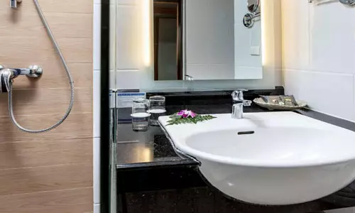 هتل نووتل ریزورت پوکت